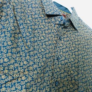 Consequence Dress Shirt